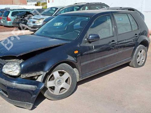 Right front driveshaft VW GOLF IV (1J1)  | BP15863097M39 
