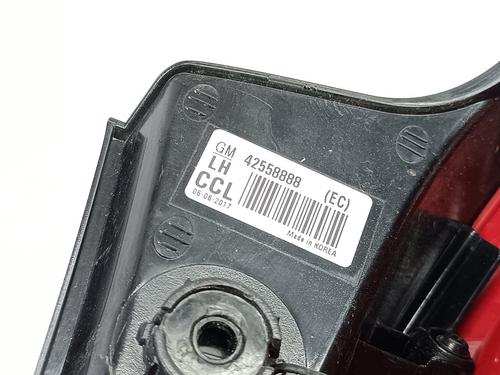 Left taillight OPEL MOKKA / MOKKA X (J13)  | BP26673649C34 
