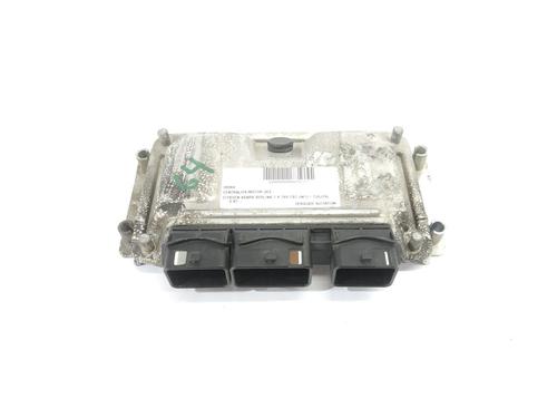 Used Engine control unit (ECU) CITROËN XSARA (N1) [1997-2005]  15876029
