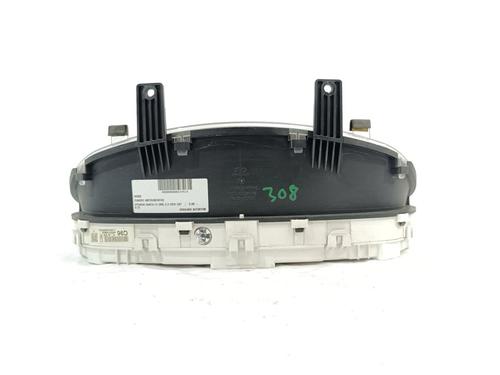 Instrument cluster HYUNDAI SANTA FÉ II (CM)  | BP19027380C47 