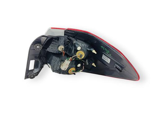 Left taillight SUBARU IMPREZA Hatchback (GR, GH, G3) 2.0 D AWD | BP30839717C34