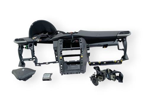 Used Airbag Kit PEUGEOT 207 (WA_, WC_) 1.4 16V (95 hp) 30804022