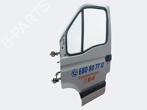 Left front door RENAULT MASTER II Van (FD) 3.0 dCi 140 (FD0T, FD0S, FD2T, FD3S, FD8S) | BP30192189C2 