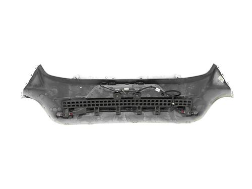 Rear bumper RENAULT TWINGO III (BCM_, BCA_) Z.E: (BCA1) | BP29530801C8 