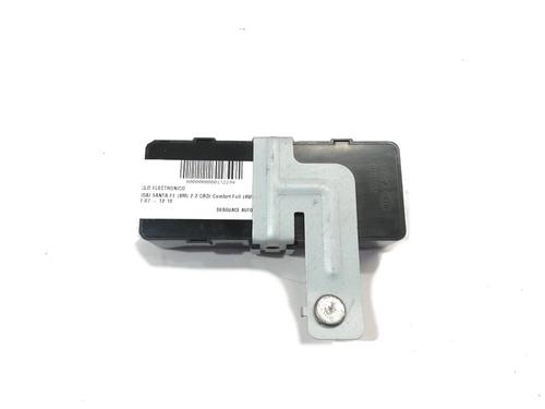 Electronic module HYUNDAI SANTA FÉ II (CM) 2.2 CRDi 4x4 | BP15869133M83 