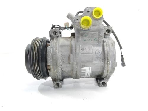 AC Kompressor IVECO DAILY IV Van  | BP15869278M34 