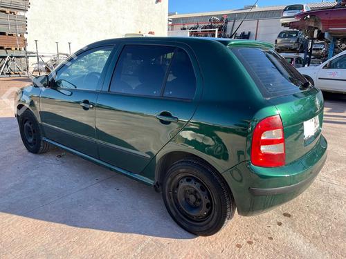 Engine mount SKODA FABIA I (6Y2)  | BP35820184M89  - Image 9