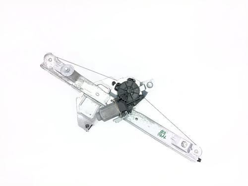 Rudehejsemekanisme Højre foran CITROËN C3 II (SC_) [2009-2026]  31700631