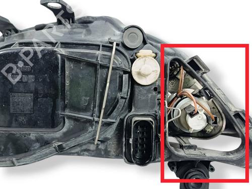 Right headlight SEAT IBIZA III (6L1) | BP32404704C29