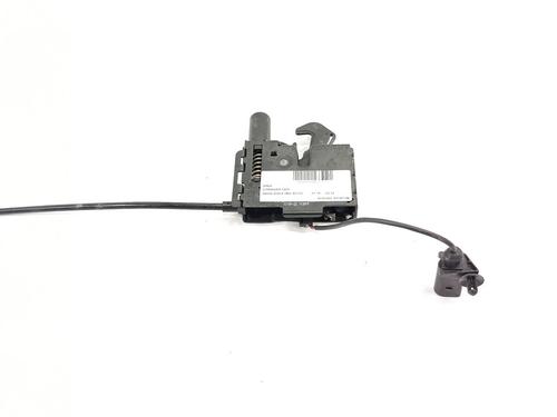 Hood lock SKODA SCALA (NW1)  | BP29713758C133 