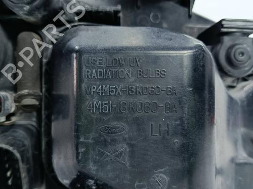 Left headlight FORD FOCUS II Saloon (DB_, FCH, DH)  | BP33927404C28  - Image 6