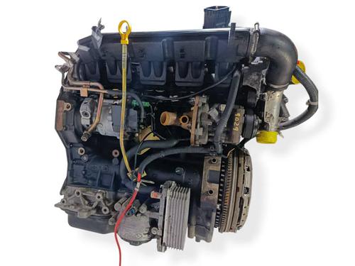 Engine FORD MONDEO III Saloon (B4Y) 2.0 TDCi | BP39929505M1 - Image 5