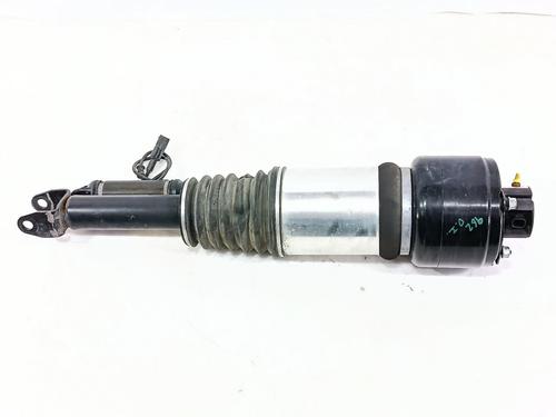Used Left front shock absorber MERCEDES-BENZ CLS (C219) [2004-2011]  29530715