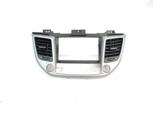 Condotto di aerazione HYUNDAI TUCSON (TL, TLE) 1.7 CRDi (116 hp) 25614053