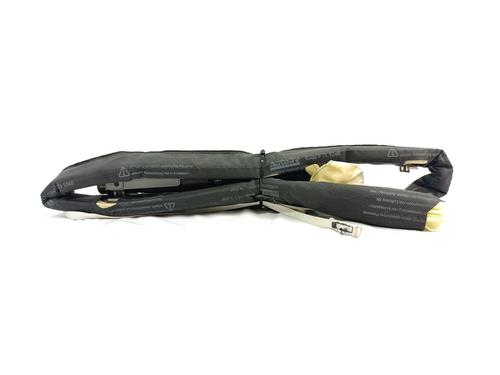 Left curtain airbag NISSAN QASHQAI / QASHQAI +2 I (J10, NJ10, JJ10E)  | BP17509802C11 