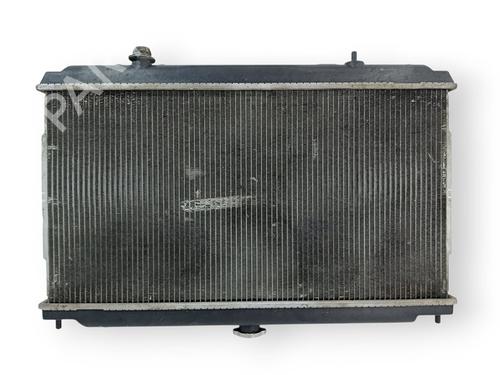 Used Water radiator NISSAN ALMERA II Hatchback (N16) [2000-2025]  30056918