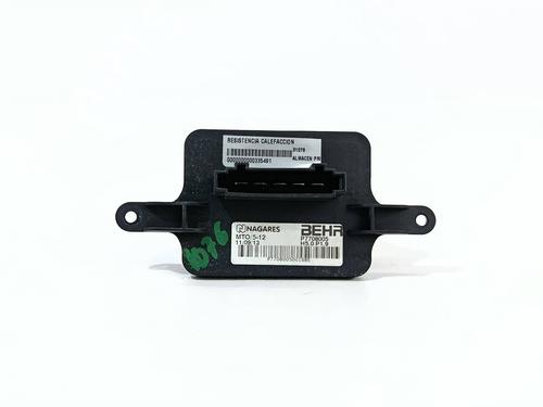 Used Heater resistor PEUGEOT 5008 (0U_, 0E_) 1.6 HDi (114 hp) 30052656