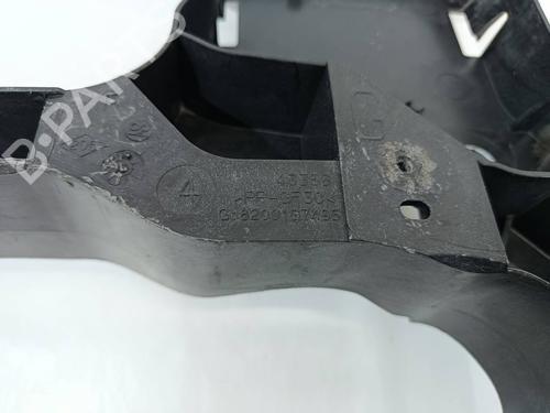 Left headlight support RENAULT GRAND SCÉNIC II (JM0/1_) 1.9 dCi (JM14) | BP29523196C157 