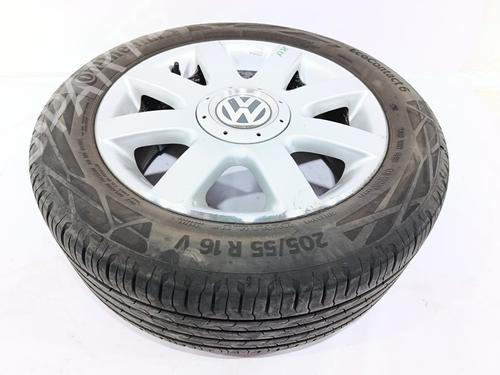 Rim VW GOLF V (1K1)  | BP29698183C45 