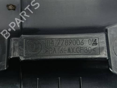 Upper protection BMW 1 (E87) 118 d | BP36305791M93 - Image 3