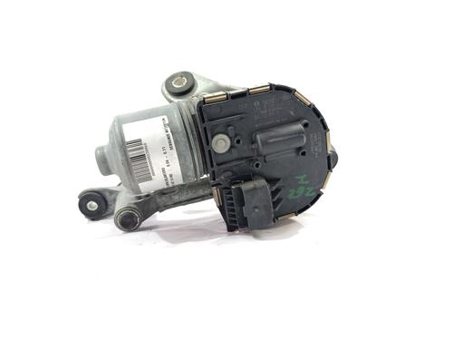 Used Front wiper motor PEUGEOT 407 (6D_) [2004-2011]  19258533
