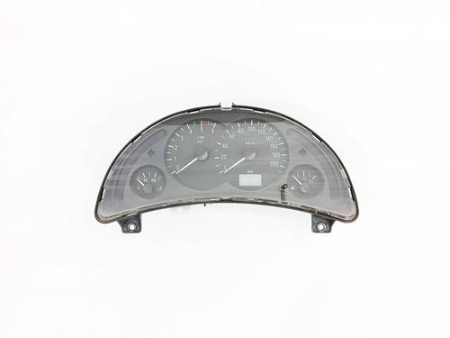 Used Instrument cluster Instrument cluster OPEL COMBO Box Body/MPV [2001-2026] 35933585 35933585