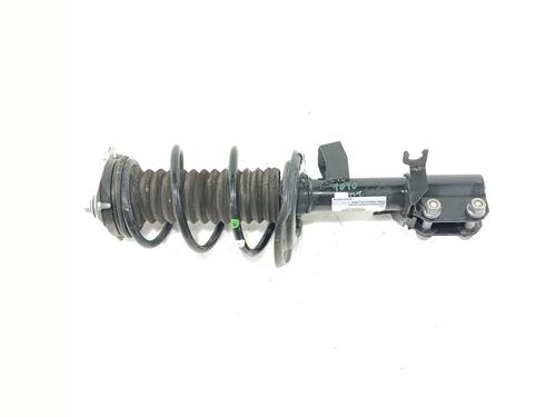 Used Left front shock absorber RENAULT TWINGO III (BCM_, BCA_) Z.E: (BCA1) (82 hp) 29530753