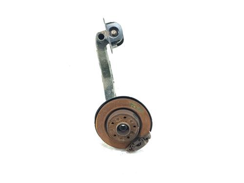 Used Left rear steering knuckle BMW 3 (E46) [1997-2005]  25836971