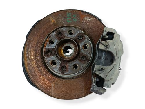 Used Right front steering knuckle Right front steering knuckle ALFA ROMEO GIULIETTA (940_) 1.6 JTDM (940FXD1A) (105 hp) 33614177 33614177