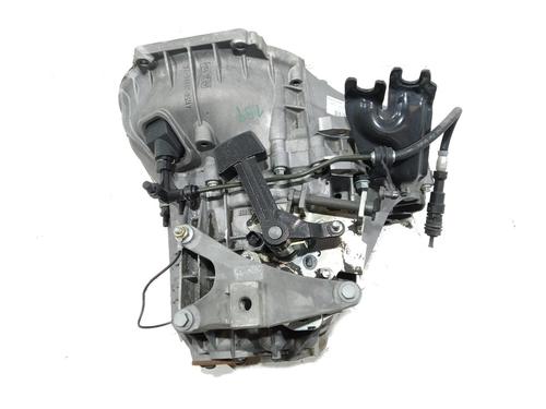 Gearbox FORD FOCUS II (DA_, HCP, DP)  | BP15861999M3 