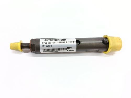 Used Injector OPEL VECTRA C (Z02) [2002-2009]  29168327
