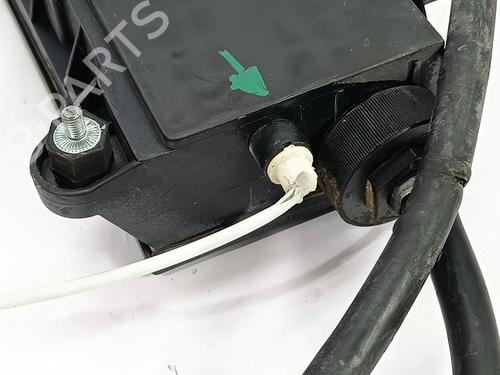 Hand brake RENAULT ESPACE IV (JK0/1_) 2.0 dCi (JK01, JK02, JK1J, JK1K, JK1H) | BP37510309I18 - Image 11