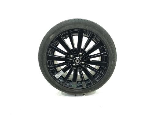 Rim RENAULT TWINGO III (BCM_, BCA_) Z.E: (BCA1) | BP29530784C45 