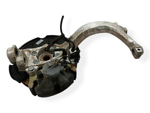 Right front steering knuckle AUDI A4 B6 (8E2) 1.9 TDI | BP38524133M26 - Image 4