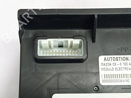 Electronic module MAZDA CX-3 (DK) | BP38638768M83 - Image 7