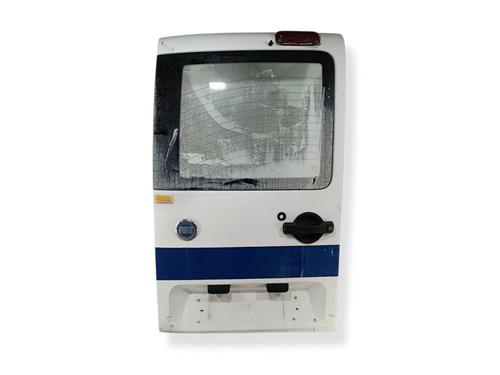 Used Left tailgate Left tailgate FIAT DOBLO MPV (119_, 223_) 1.3 JTD (75 hp) 32846939 32846939