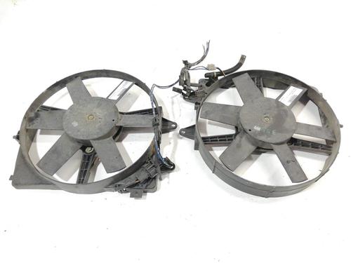 BP15868066M35 | Radiator fan HONDA ACCORD VI (CK, CG, CH, CF) 2.0 Turbo DI (CH2) BP15868066M35