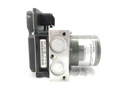 ABS pump MERCEDES-BENZ SPRINTER 3,5-t Bus (B906) 324 (906.733, 906.735) | BP17665373M43 