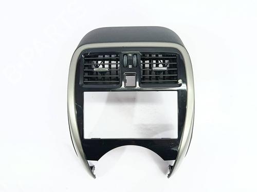 Luftventil Luftventil NISSAN MICRA IV (K13K, K13KK) 1.2 (80 hp) 36767771 36767771