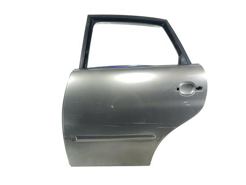Used Left rear door SEAT IBIZA III (6L1) 1.9 TDI (100 hp) 20105345
