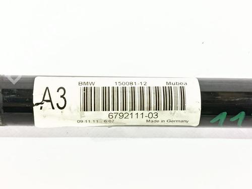 Anti roll bar BMW 1 (F20) 116 d | BP29531159M96