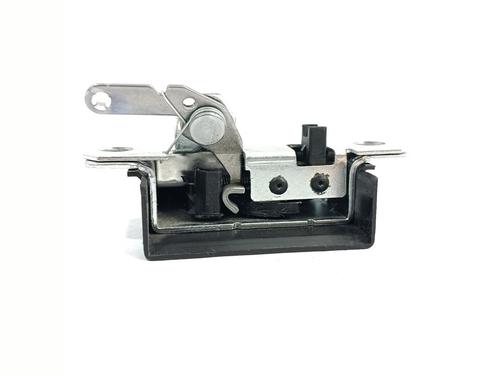 Tailgate lock VW POLO (9N_, 9A_) 1.4 TDI | BP16742721C101 