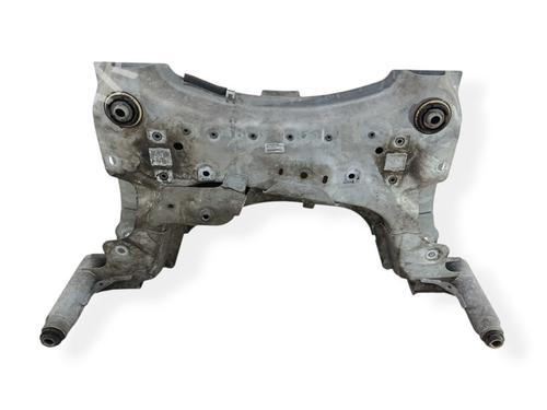 Used Subframe Subframe RENAULT MEGANE III Hatchback (BZ0/1_, B3_) [2008-2026] 34618533 34618533
