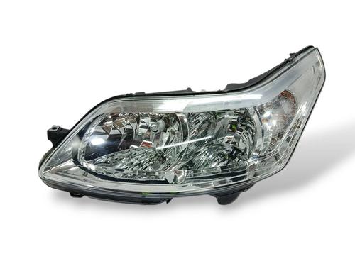 Left headlight CITROËN C4 I (LC_) 1.4 16V | BP34429866C28 - Image 5