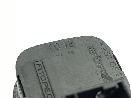 Warning switch PEUGEOT BIPPER (AA_)  | BP16561182I22 