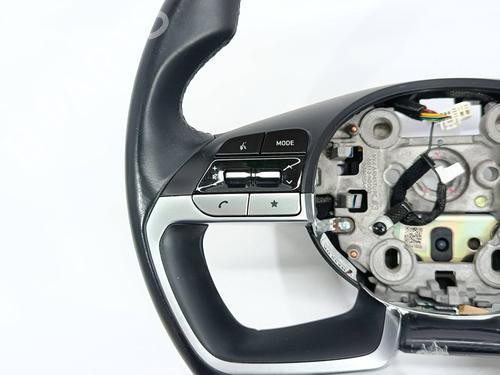 Steering wheel HYUNDAI TUCSON (NX4E, NX4A)  | BP36158495C49  - Image 6