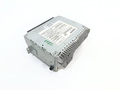 Used Radio VOLVO S60 II (134) D4 (163 hp) 30528684