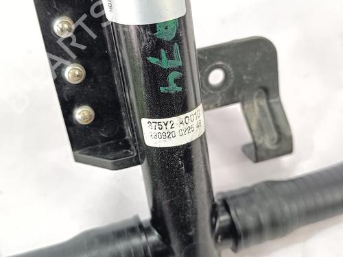 Rør KIA NIRO II (SG2)  | BP29719010M125