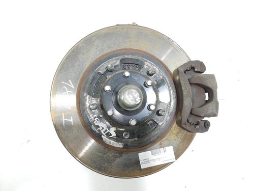 Used Left rear steering knuckle SUZUKI GRAND VITARA I (FT, HT) 2.0 HDI 110 16V 4x4 (SQ420D, TD83V) (109 hp) 15863857