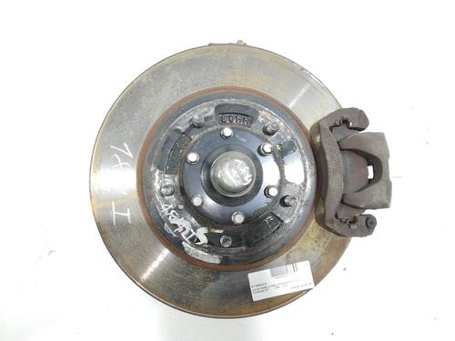 Fusee links achter SUZUKI GRAND VITARA I (FT, HT) 2.0 HDI 110 4x4 (SQ 420D, TD82V) (109 hp) 15863857